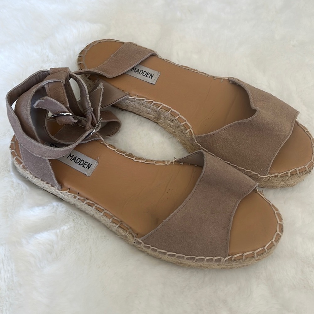 Steve Madden Illie sandals